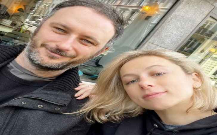 Iliza Shlesinger and Noah Galuten Welcome their first Daughter Together, Detail About their Relationship and Married Life